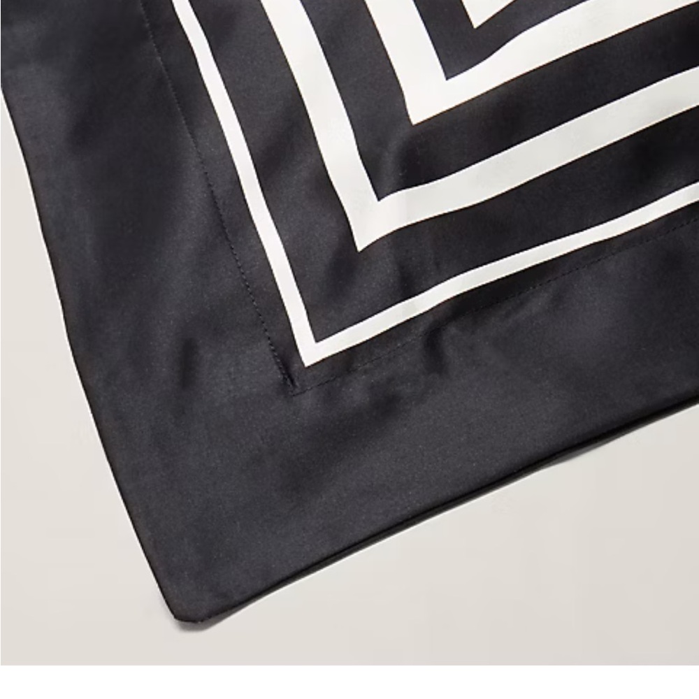 Ralph Lauren Home Modern Penthouse Bedding Collection - Picture 2 of 8